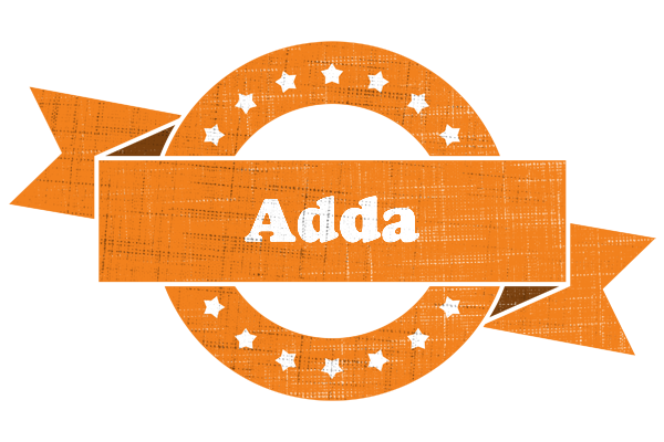 Adda victory logo