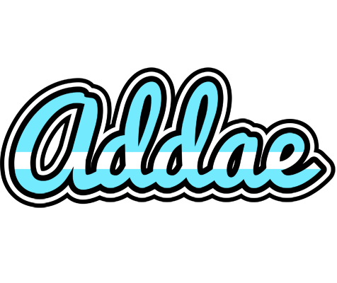 Addae argentine logo