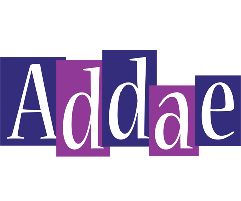 Addae autumn logo