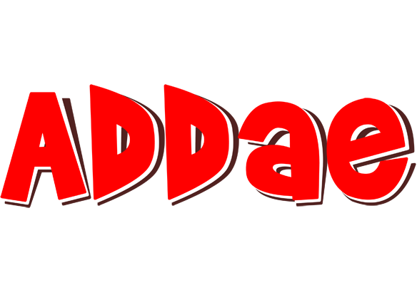 Addae basket logo