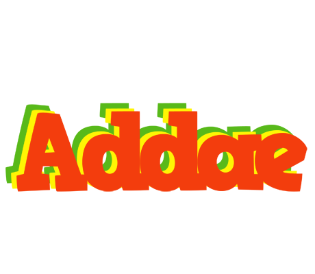 Addae bbq logo