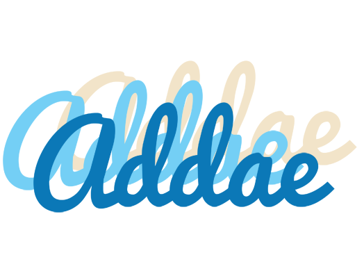 Addae breeze logo