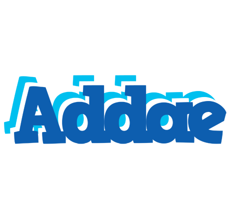 Addae business logo
