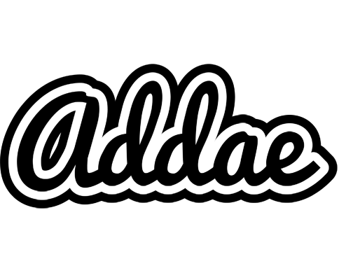 Addae chess logo