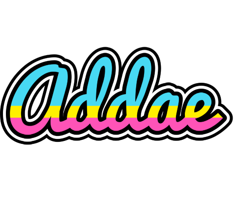 Addae circus logo