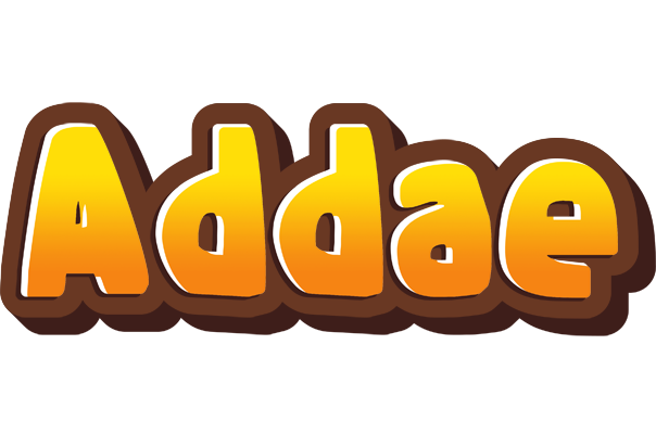 Addae cookies logo