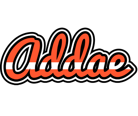 Addae denmark logo