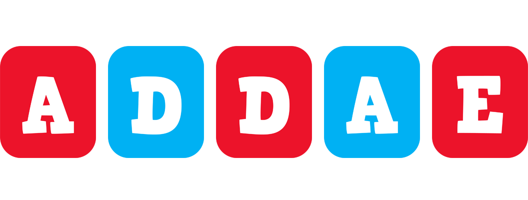 Addae diesel logo