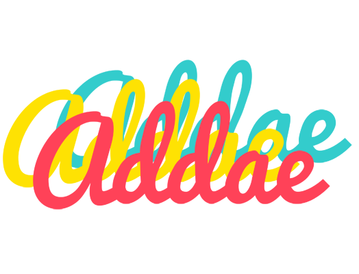 Addae disco logo