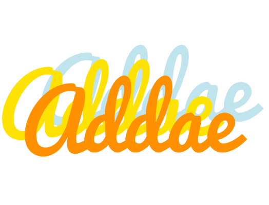 Addae energy logo