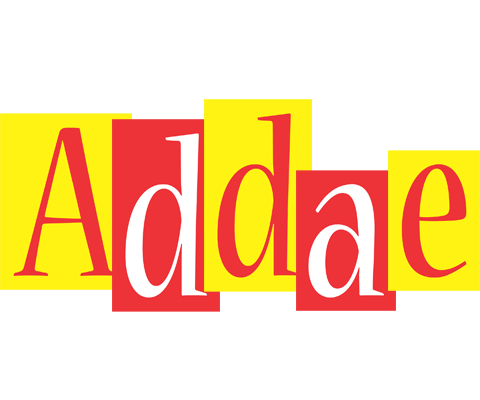 Addae errors logo