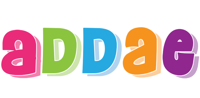 Addae friday logo