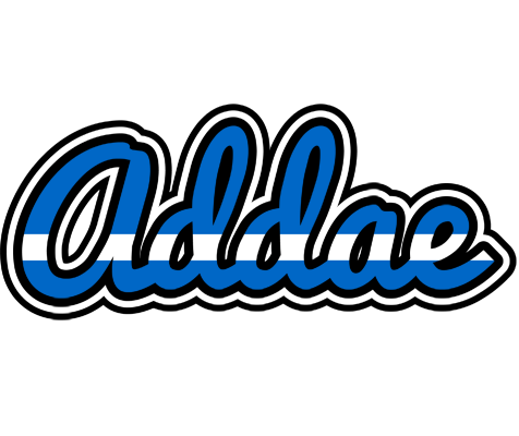 Addae greece logo