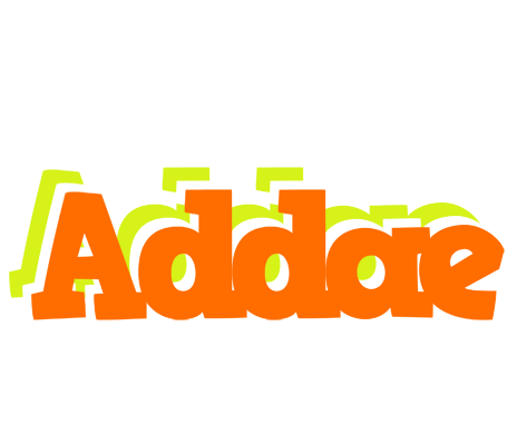 Addae healthy logo