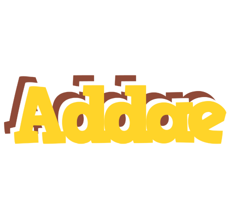 Addae hotcup logo