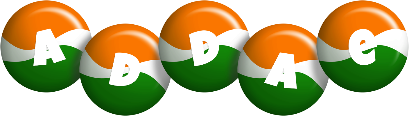 Addae india logo