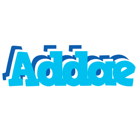 Addae jacuzzi logo