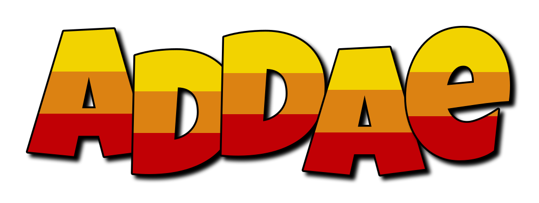 Addae jungle logo