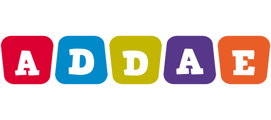 Addae kiddo logo