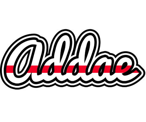 Addae kingdom logo