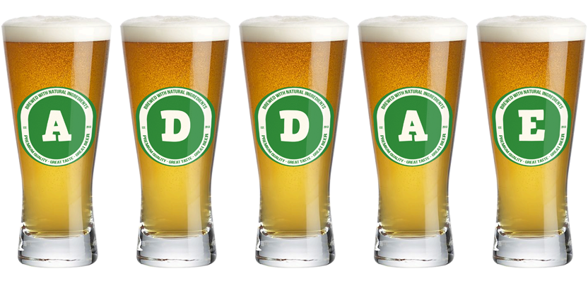 Addae lager logo