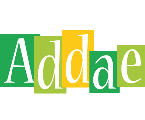 Addae lemonade logo