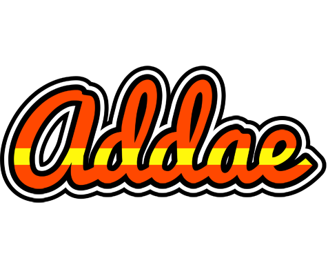 Addae madrid logo