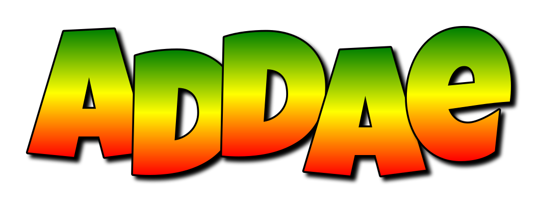 Addae mango logo