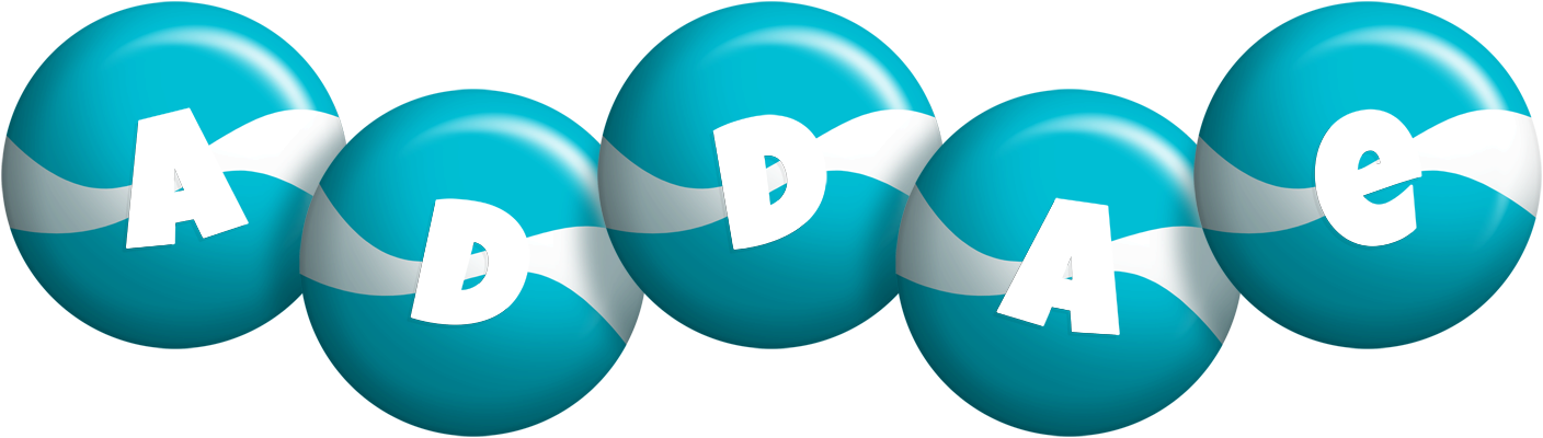 Addae messi logo