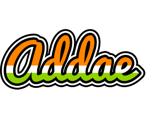 Addae mumbai logo