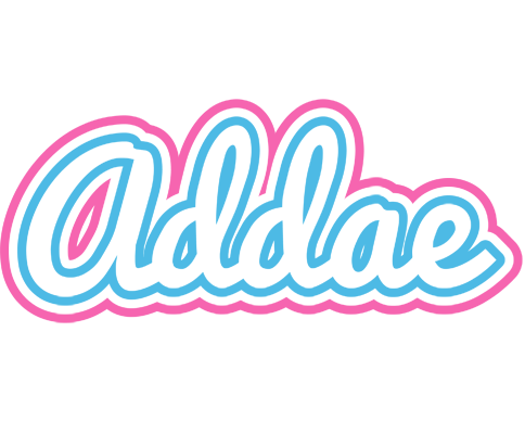 Addae outdoors logo