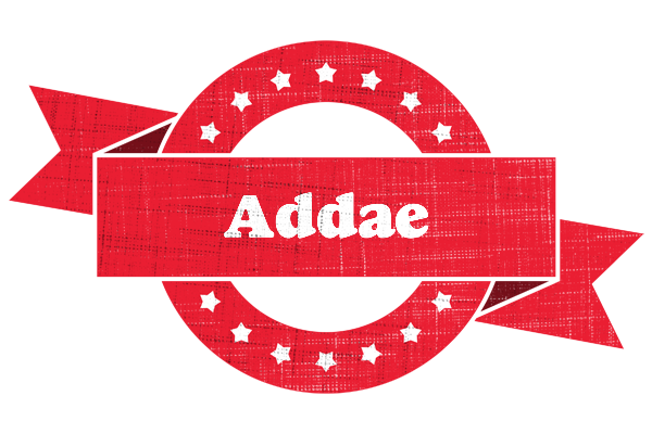 Addae passion logo