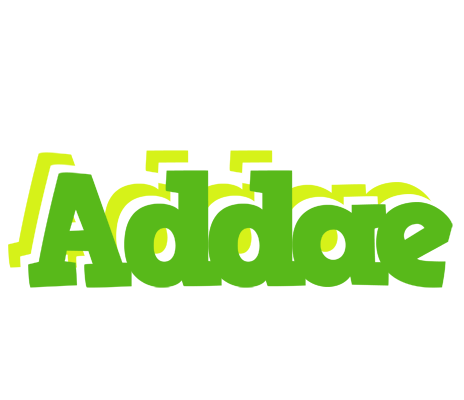 Addae picnic logo