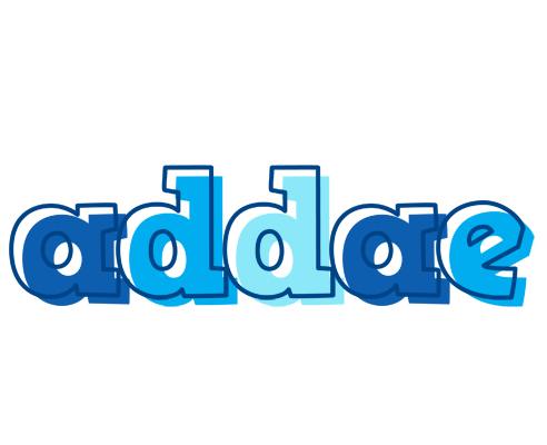 Addae sailor logo