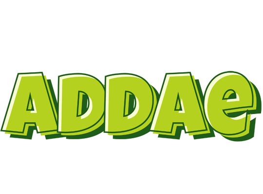 Addae summer logo