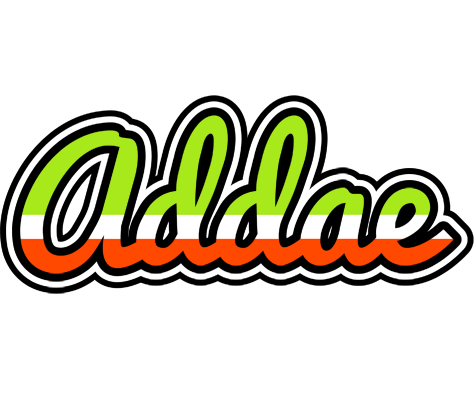 Addae superfun logo