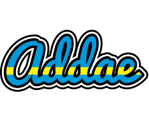 Addae sweden logo