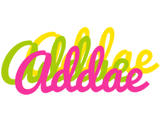 Addae sweets logo