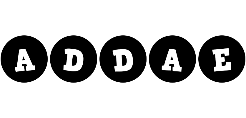 Addae tools logo