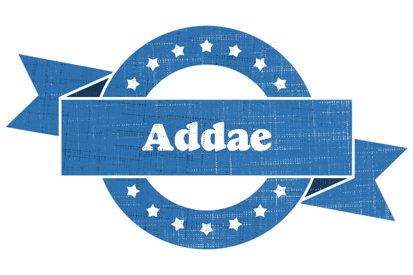 Addae trust logo