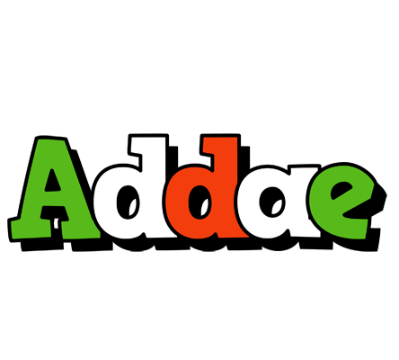 Addae venezia logo
