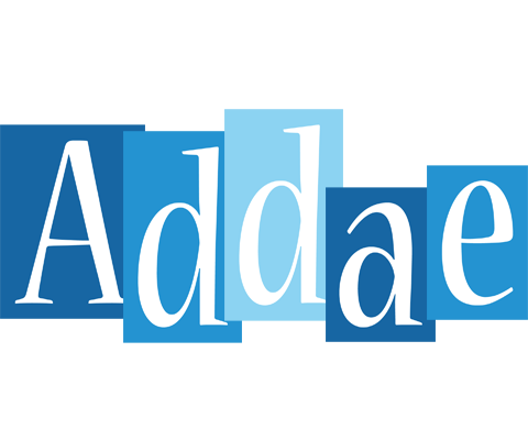 Addae winter logo