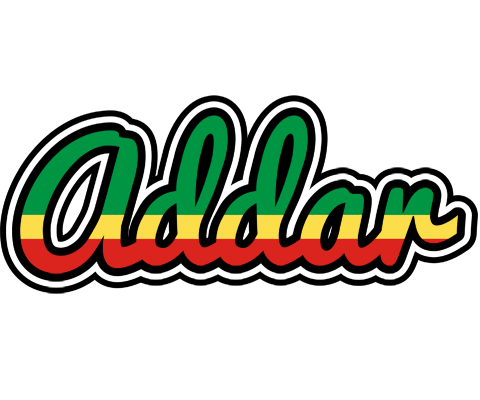 Addar african logo