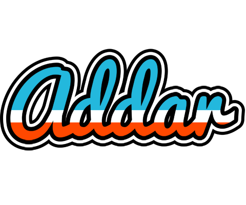 Addar america logo