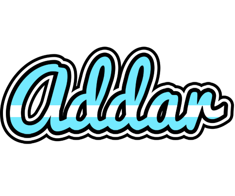 Addar argentine logo