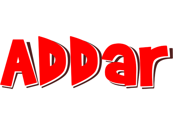 Addar basket logo
