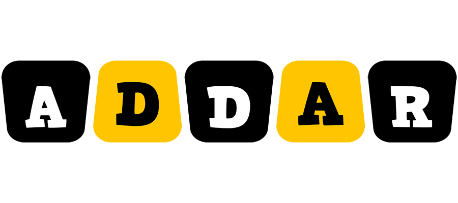 Addar boots logo