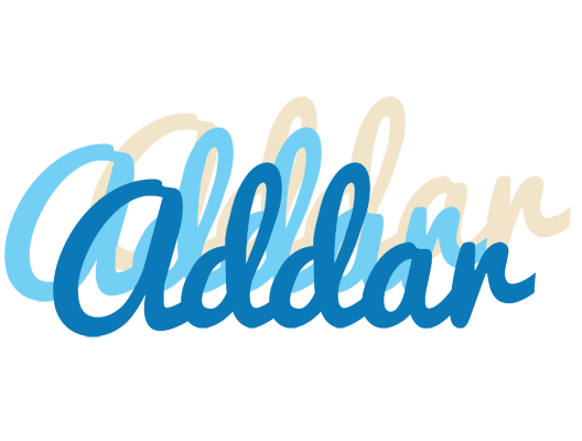 Addar breeze logo