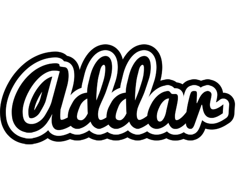 Addar chess logo