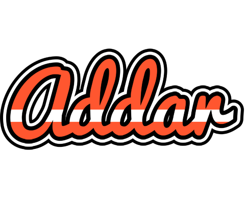 Addar denmark logo